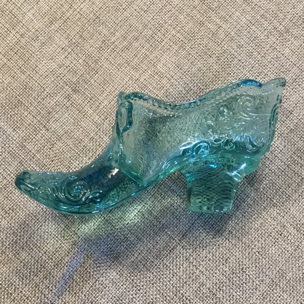 Fenton Small Shoe